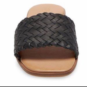 Madewell Lianne Leather Sandals